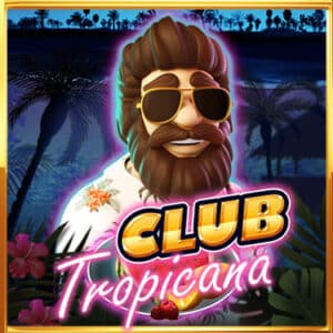 Slot Club Tropicanapsd