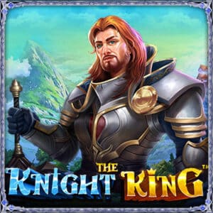 Slot The Knight King