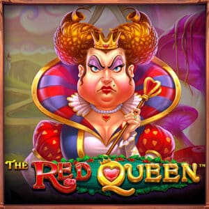 The Red Queen Slot