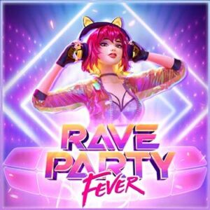 ez Rave Party Fever