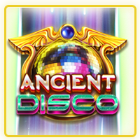 slot ancient Disco เกมสล็อต Red Tiger