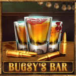 Bugsy’s Bar Red Tiger Gaming