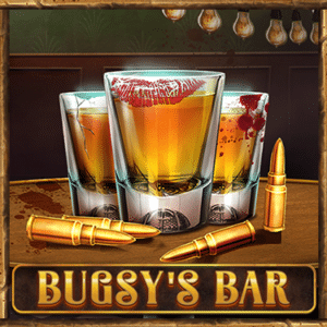 Bugsy’s Bar Red Tiger Gaming