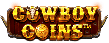 Slot Cowboy Coins logo