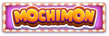 Slot Mochimon logo
