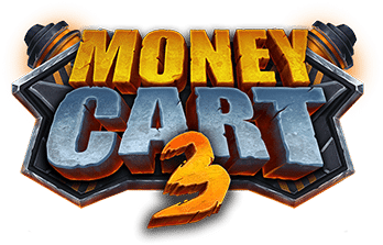 Money Cart 3 slot logo
