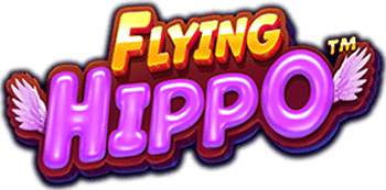 Slot Flying Hippo logo