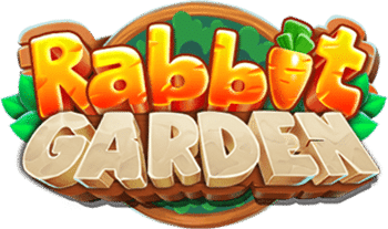 Slot Rabbit Garden logo