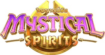 logo ez mystical spirits