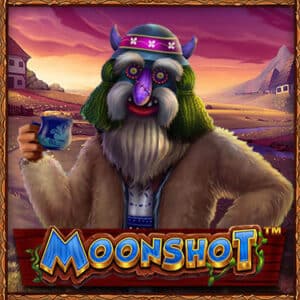 slot Moonshot