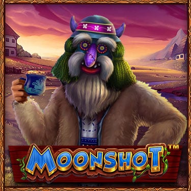slot Moonshot