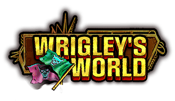 สล็อต Wrigley’s World Red Tiger