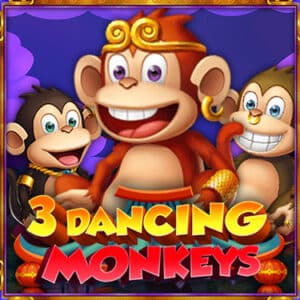 3 Dancing Monkeys ez