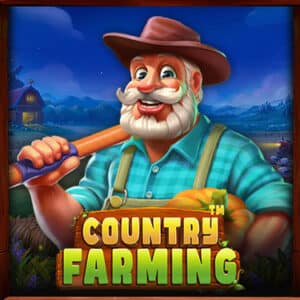 Country Farming ez