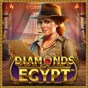 Diamonds Of Egypt ez