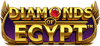 Diamonds Of Egypt ez logo