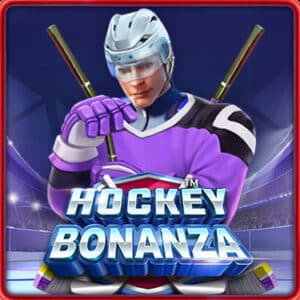 Hockey Bonanza ez