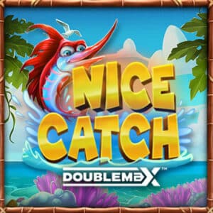 Nice Catch DoubleMax slot