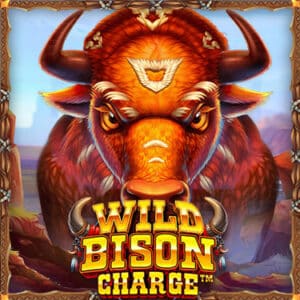 Wild Bison Charge ez