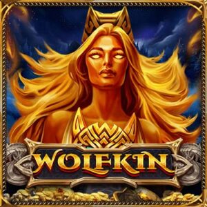 Wolfkin Red Tiger Gaming