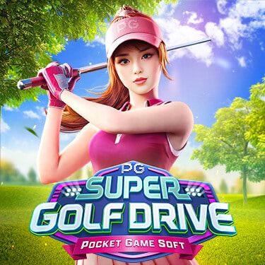 ez Super Golf Drive