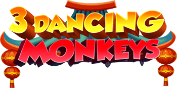 ez logo 3 Dancing Monkeys