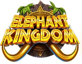 logo African Elephant ez