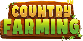 logo Country Farming ez