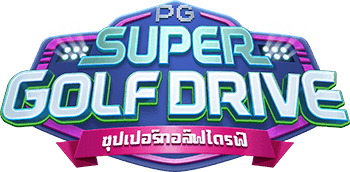 logo Super Golf Drive