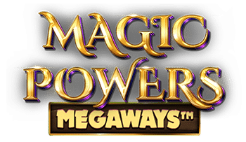 สล็อต Magic Powers Megaways slot