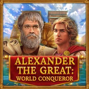 Alexander The Great World Conqueror เล่นฟรี