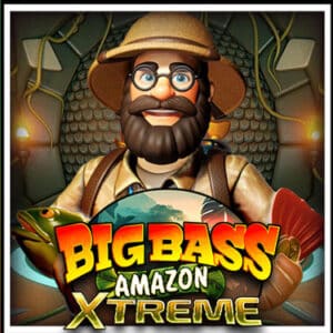 Big Bass Amazon Xtreme ez