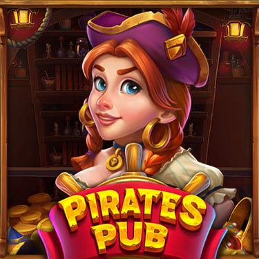 Pirates Pub ez