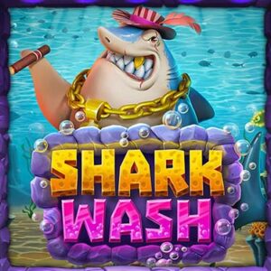 Shark Wash slot
