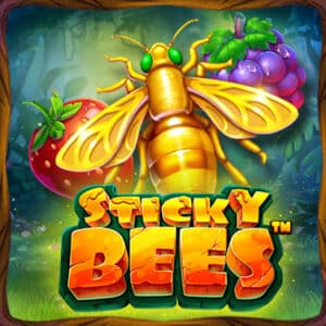 Sticky Bees ez