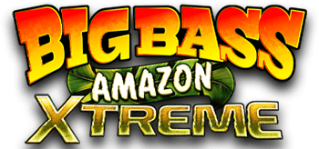 logo Big Bass Amazon Xtreme ez