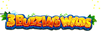 3 Buzzing Wilds logo