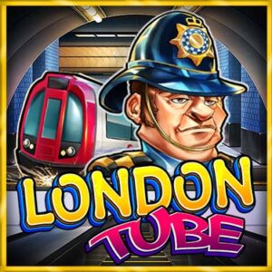 London Tube slot