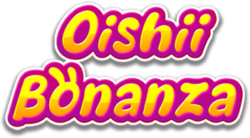 Oishii Bonanza ez logo