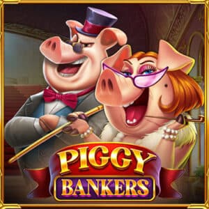 Piggy Bankers ez