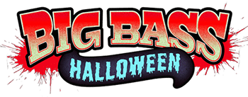 Big Bass Halloween logo
