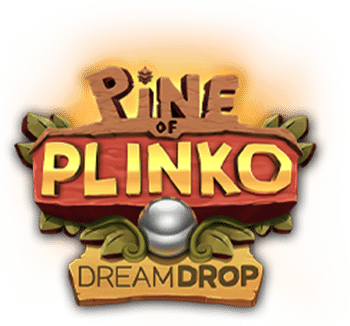 Pine of Plinko logo
