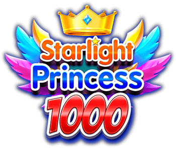 logo Starlight Princess 1000