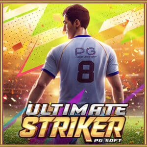 Ultimate Striker PG slot