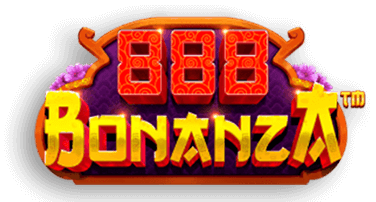 888 Bonanza logo