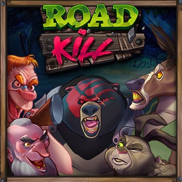 Road Kill Nolimit