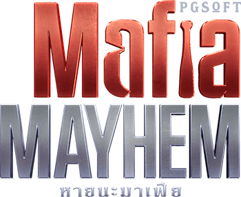logo Mafia Mayhem