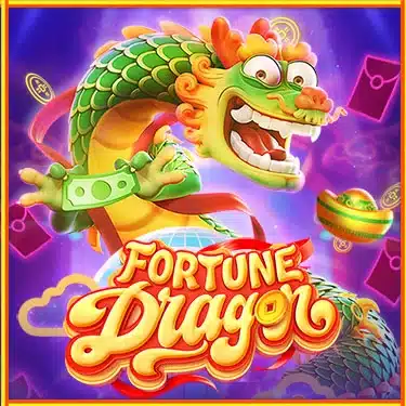 Fortune Dragon Pg slot