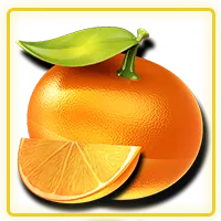 !TemplateSymbol ส้ม 