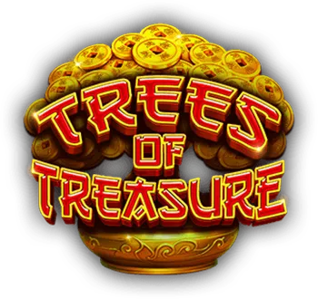 Trees of Treasure logo